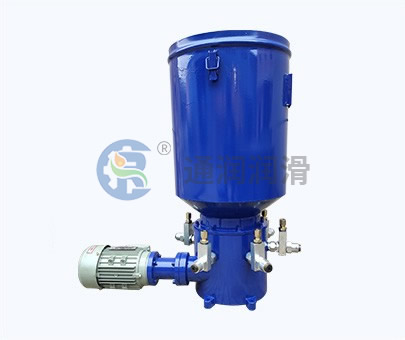 DDRB-N型列电动润滑泵