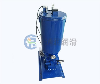 DRB-L型电动润滑泵